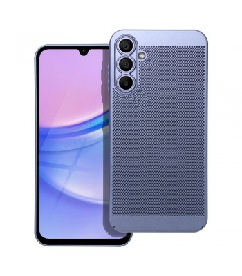 Samsung A15 Breezy Blue Кейс