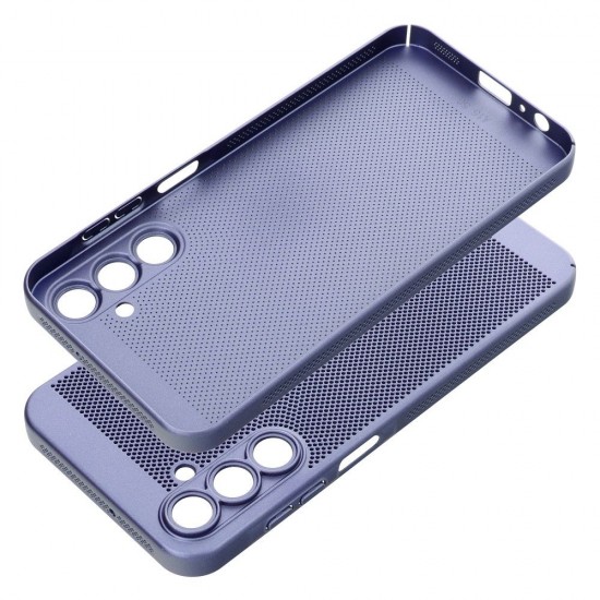 Samsung A54 5G Breezy Blue Кейс