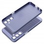 Samsung A15 Breezy Blue Кейс