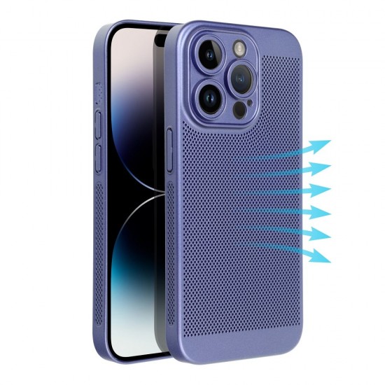 Samsung A54 5G Breezy Blue Кейс