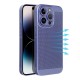 Samsung A54 5G Breezy Blue Кейс