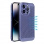 Samsung A15 Breezy Blue Кейс