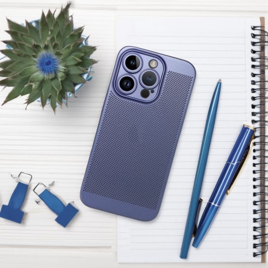Samsung A54 5G Breezy Blue Кейс