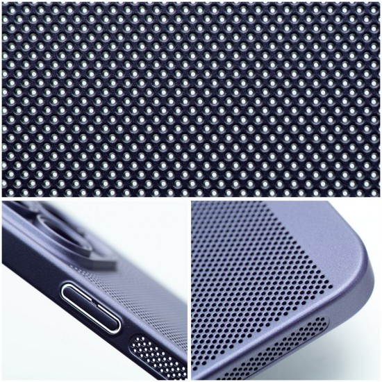 Samsung A54 5G Breezy Blue Кейс