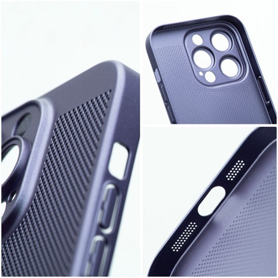 Samsung A54 5G Breezy Blue Кейс