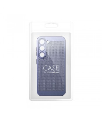 Samsung A15 Breezy Blue Кейс