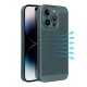 Samsung A54 5G Breezy Green Кейс