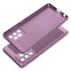 Apple iPhone 17 Air Breezy Purple Кейс