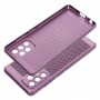 Apple iPhone 17 Air Breezy Purple Кейс