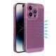 Apple iPhone 17 Air Breezy Purple Кейс