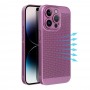 Apple iPhone 17 Air Breezy Purple Кейс