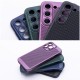Apple iPhone 17 Air Breezy Purple Кейс