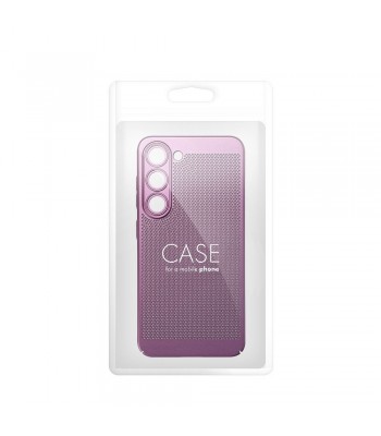 Apple iPhone 17 Air Breezy Purple Кейс