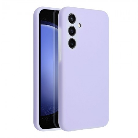 Samsung A36 5G Candy Purple Кейс