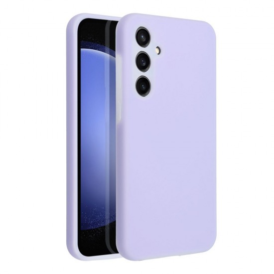 Samsung A36 5G Candy Purple Кейс