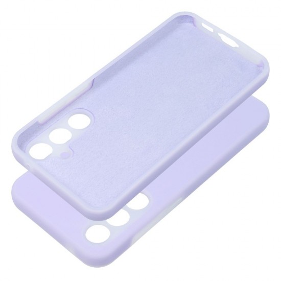 Samsung A36 5G Candy Purple Кейс