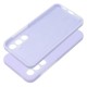 Samsung A36 5G Candy Purple Кейс