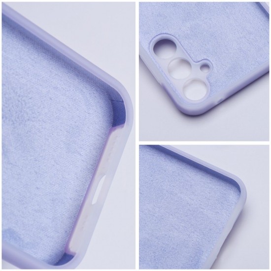 Samsung A36 5G Candy Purple Кейс