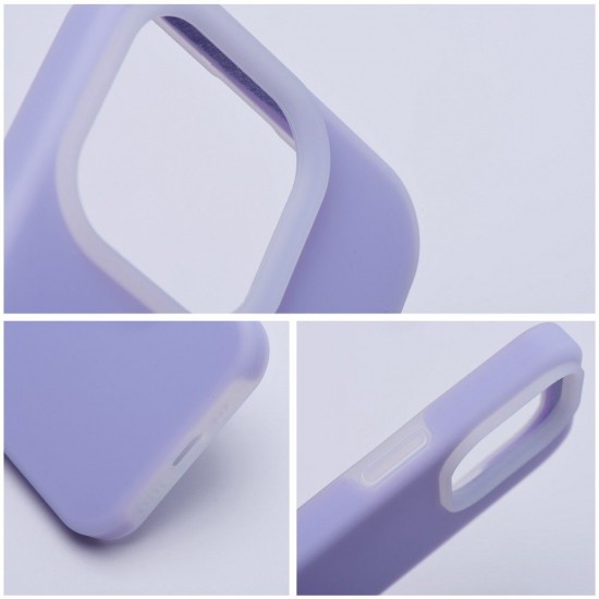 Samsung A36 5G Candy Purple Кейс