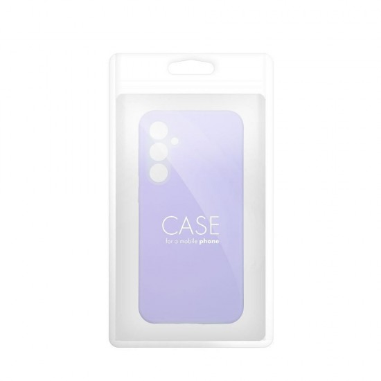 Samsung A36 5G Candy Purple Кейс