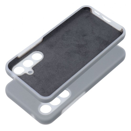 Samsung A25 5G Candy Grey Кейс