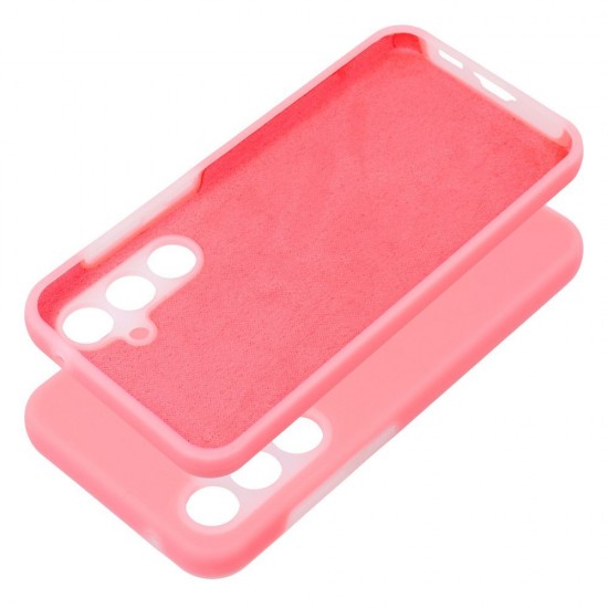 Samsung A54 Candy Pink Кейс