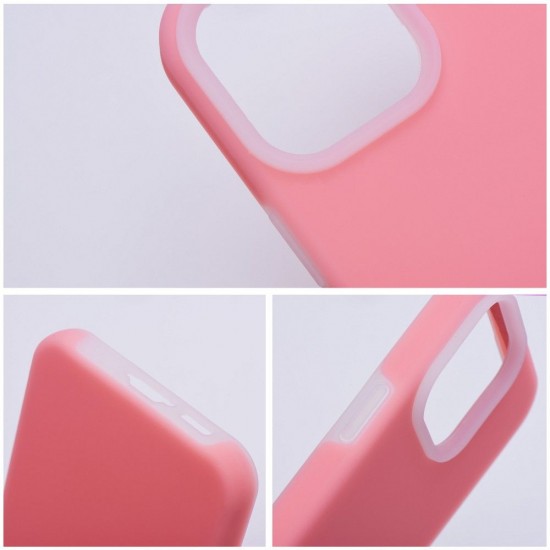 Samsung A54 Candy Pink Кейс