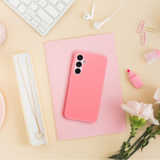 Samsung A54 Candy Pink Кейс