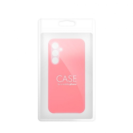 Samsung A54 Candy Pink Кейс