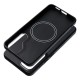 Samsung S25 Carbon Elite Mag Black Кейс