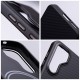 Samsung S25 Carbon Elite Mag Black Кейс