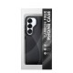 Samsung S25 Carbon Elite Mag Black Кейс