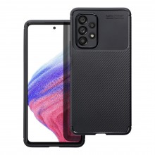 Samsung A54 5G Carbon Premium Black Кейс
