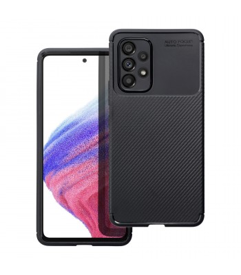 Samsung A54 5G Carbon Premium Black Кейс