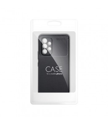 Samsung A54 5G Carbon Premium Black Кейс