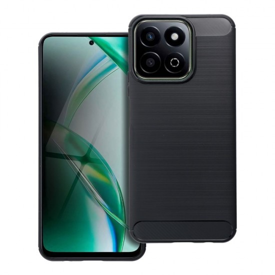 Samsung A23 5G Carbon Black Кейс