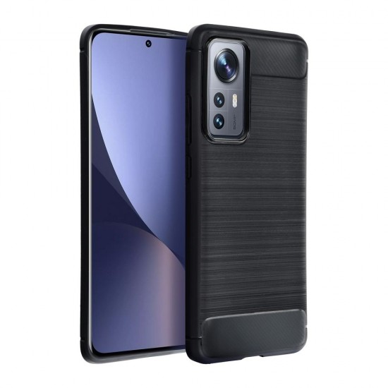 Samsung A23 5G Carbon Black Кейс
