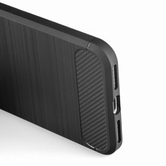 Samsung A23 5G Carbon Black Кейс