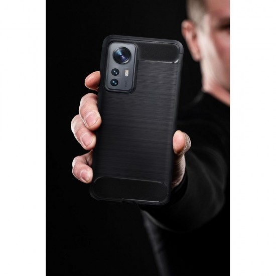 Samsung A23 5G Carbon Black Кейс