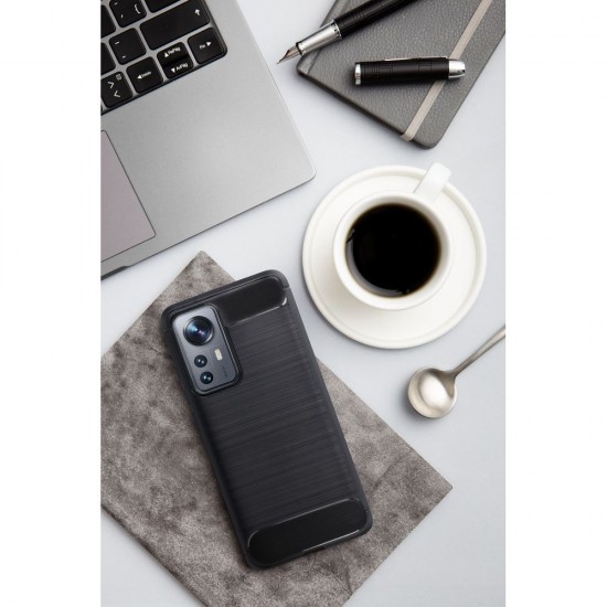 Samsung A23 5G Carbon Black Кейс