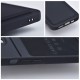 Samsung A25 5G Card Black Кейс