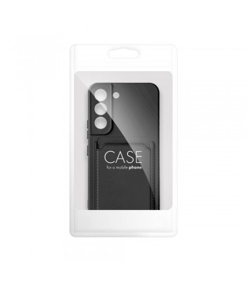 Samsung A15 Card Black Кейс