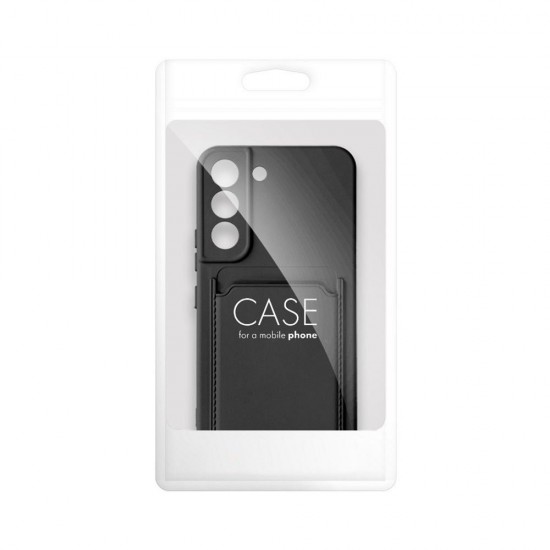 Samsung A25 5G Card Black Кейс