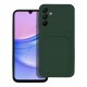 Samsung A25 5G Card Green Кейс