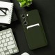 Samsung A25 5G Card Green Кейс