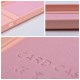 Samsung A15 Card Pink Кейс