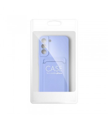 Samsung A54 5G Card Violet Кейс