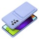 Samsung A54 5G Card Violet Кейс