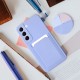 Samsung A54 5G Card Violet Кейс