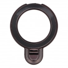 PT Circle Stick-on Black Стойка PT Circle Stick-on Black Стойка